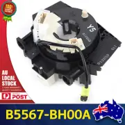 Clock Spring SRS For NISSAN QASHQAI (J10) B5567-BH00A