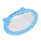 150ml Fried Yogurt Machine Unplugged Design Food Grade Ice Cream Roll Maker New