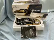 1:18 End of an Era Holden VF Commodore Authentic Collectables
