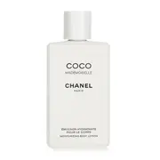 CHANEL - Coco Mademoiselle Moisturizing Body Lotion