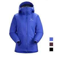 在飛比找蝦皮商城優惠-【Arcteryx 始祖鳥】女 Atom AR Hoody 