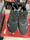 PUMA “Sophia EVO” Women’s Softride Running Shoe Black - NEW Size 6
