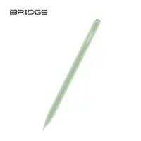 在飛比找神腦生活優惠-iBRIDGE 防誤觸磁吸主動式觸控筆-湖水綠