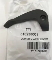 TTI 518238001 Lower Guard Lever