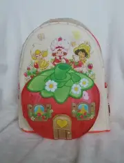 Loungefly Strawberry Shortcake backpack