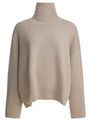 [Soeur] Soeur-William Knitwear Beige-Donna 38