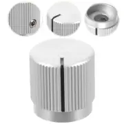 Knob Cap Volume Tone Control Knobs Tune Cover Electric Guitar Caps