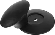 LIFKOME Pot Lid Knob Replacement Small Pan Lid Knobs Portable Wear-Resistant Compact Handle Kitchen Accessory