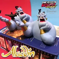 在飛比找蝦皮購物優惠-Coomo 美國 絕版 Disney Aladdin 阿拉丁