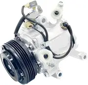 AC Compressor Compatible With daihatsu terios Compatible With Toyota Passo Compatible With Boon M3 447280-3150 88320-B1020 4472803150 88320B1020 447190-6121 4471602270