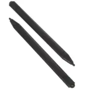 2 Pcs Graphic Tablet Pen Pens Writing Board Brush Drawing Pencil Replacement