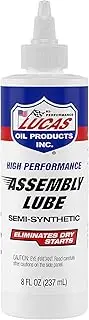 LUCAS Assembly Lube, 0.24 litre, Each