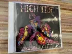 SEALED OOP 1970 HIGH TIDE CD UK PROG ROCK PSYCH 1994 GERMANY REISSUE