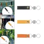 Incense Coil Holder Incense Burner with Buckle Novelty Portable Easy Install