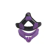 Eye Mask Cover Head Cushion Pad Case for /// Quest 2 VR Headset Accessories