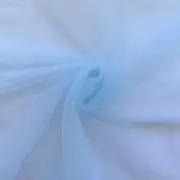 Baby Blue Soft Tulle Tutu Fabric 1m x 1.5m