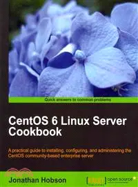 Centos 6 Linux Server Cookbook