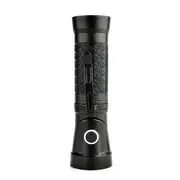 1305 T6+Cob 1500Lumens Foldable Magnetic Tail Led Inspection Flashlight