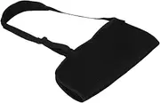 minkissy Injury Care Arm Sling Mesh Shoulder Sling Adjustable Support for Quick