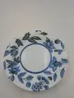 CORELLE made in USA 4 pack flower theme
