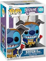 Funko Pop! Disney: Stitch Costume - Beast
