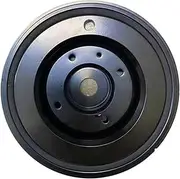 OE 06K 105 243 G Crankshaft pulley1.8T 2.0T EA888 Compatible For A4L A5 Q5 Q3 Passat CC Scirocco EOS Sharan Shock 06K105243G 06K105243J