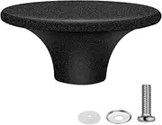Dutch Oven Knob Pan Lid Handle Replacement Knob for Le Creuset, Lodge, Aldi and Other Enameled Cast Iron Dutch Oven