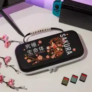 Numskull Sonic the Hedgehog ‘Sakura -Shadow the Hedgehog Case fNintendo Switch