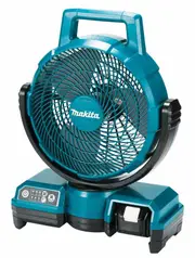 Makita DCF203Z - 18V 250mm Jobsite Fan (Tool Only)