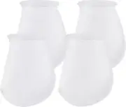 Replacement Filter Bags made for Aqueon ProFlex Modular Sump Filtration 4 pack