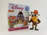 Disney Duck Tales Mystery Minis LAUNCHPAD McQUACK Vinyl Figure Funko Open New