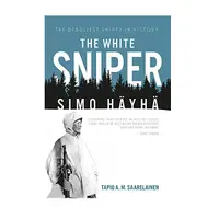 在飛比找誠品線上優惠-The White Sniper: Simo Häyhä