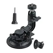 Camera Suction Cup Mount Car Windshield Camera Holder Tripod Adapter