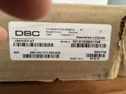 DSC LE4010CF-AT LTE WIRELESS ALARM COMMUNICATOR