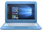 HP Stream 11-AH102TU 11.6" Laptop (FREE Microsoft Office 365)