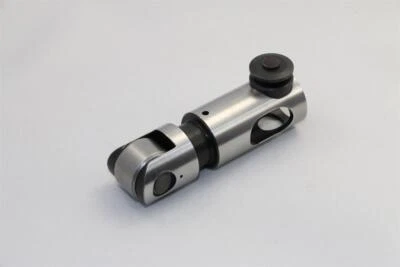 Isky Racing Cams 27296RH Red Zone™ Maximum Endurance Roller Lifter