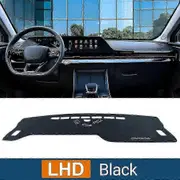 Compatible with Chery Omoda 5 C5 FX EV 2022 2023 2024 Car Dashboard Cover Avoid Light Pad Sun Shade