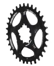 Blackspire Snaggletooth Boost NW 1x GXP Direct Mount MTB Chainring 32t