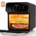 Air Fryer 12QT Convection Oven with 10-In-1 Multi Function
