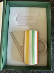 Van Cleef Arpels Ceramic Pot Watering Can Vase By Charlote