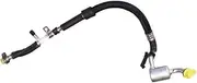 Air conditioning pipe Replace# LR019674 LR013874 AUTO-MOHITO 1pack