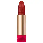 Valentino Rosso Matte Cream Lipstick 111A Refill 3.5g