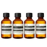 (員購限定) AESOP 身體潔膚露100ML 現貨 蝦皮直送