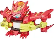 Bottleman BOT-42 Colamal Energy DX