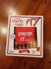 Wembley Presentville DROP IT Gravity Adult Shot Drinking Game