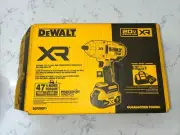 NEW DeWALT DCF900P1 20V MAX Brushless XR 1/2" High Torque Impact Wrench