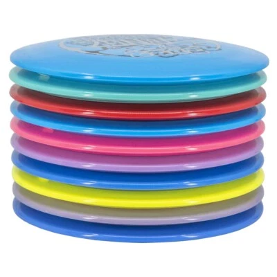 Innova F2 Star Leopard 10 Disc Set 165-175