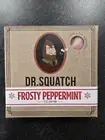 Dr. Squatch OG Box - Limited Edition - Frosty Peppermint Bars Men's Natural Soap