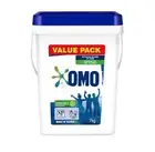 OMO Active Clean, Laundry Detergent, Washing Powder, Front and Top Loader, 7Kg