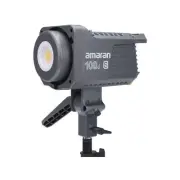 Aputure Amaran COB 100D S Point Source LED 100W Daylight with Full-Size Unive...